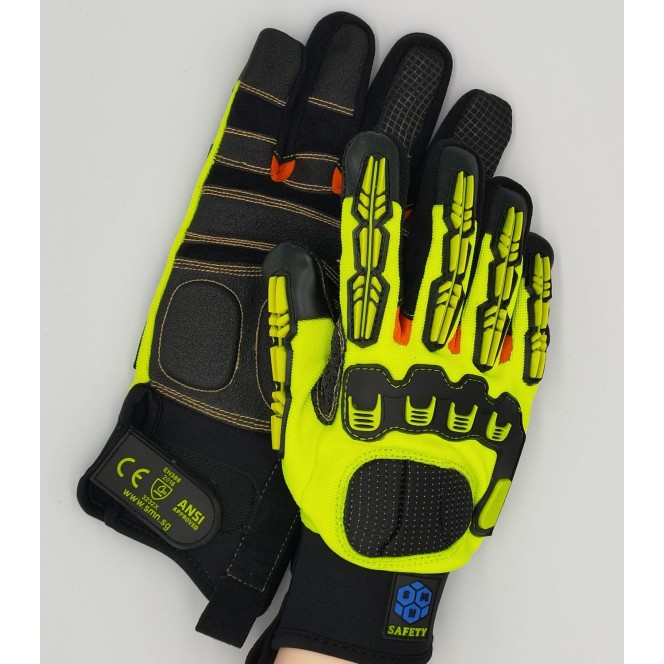 Hand Protection